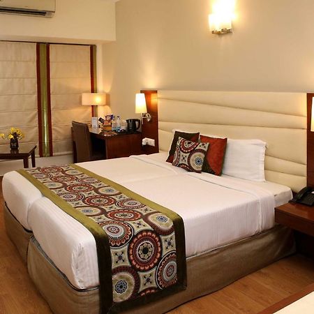 Ahuja Residency Sunder Nagar Ξενοδοχείο Νέο Δελχί Εξωτερικό φωτογραφία
