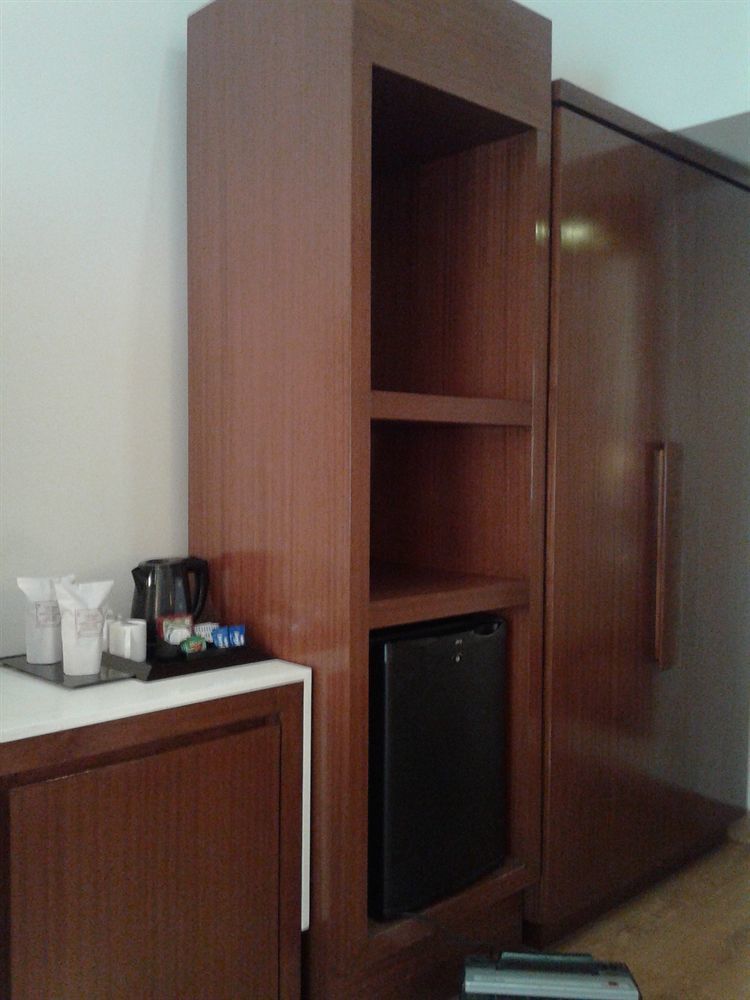 Ahuja Residency Sunder Nagar Ξενοδοχείο Νέο Δελχί Εξωτερικό φωτογραφία