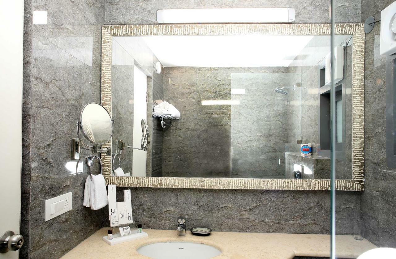 Ahuja Residency Sunder Nagar Ξενοδοχείο Νέο Δελχί Εξωτερικό φωτογραφία