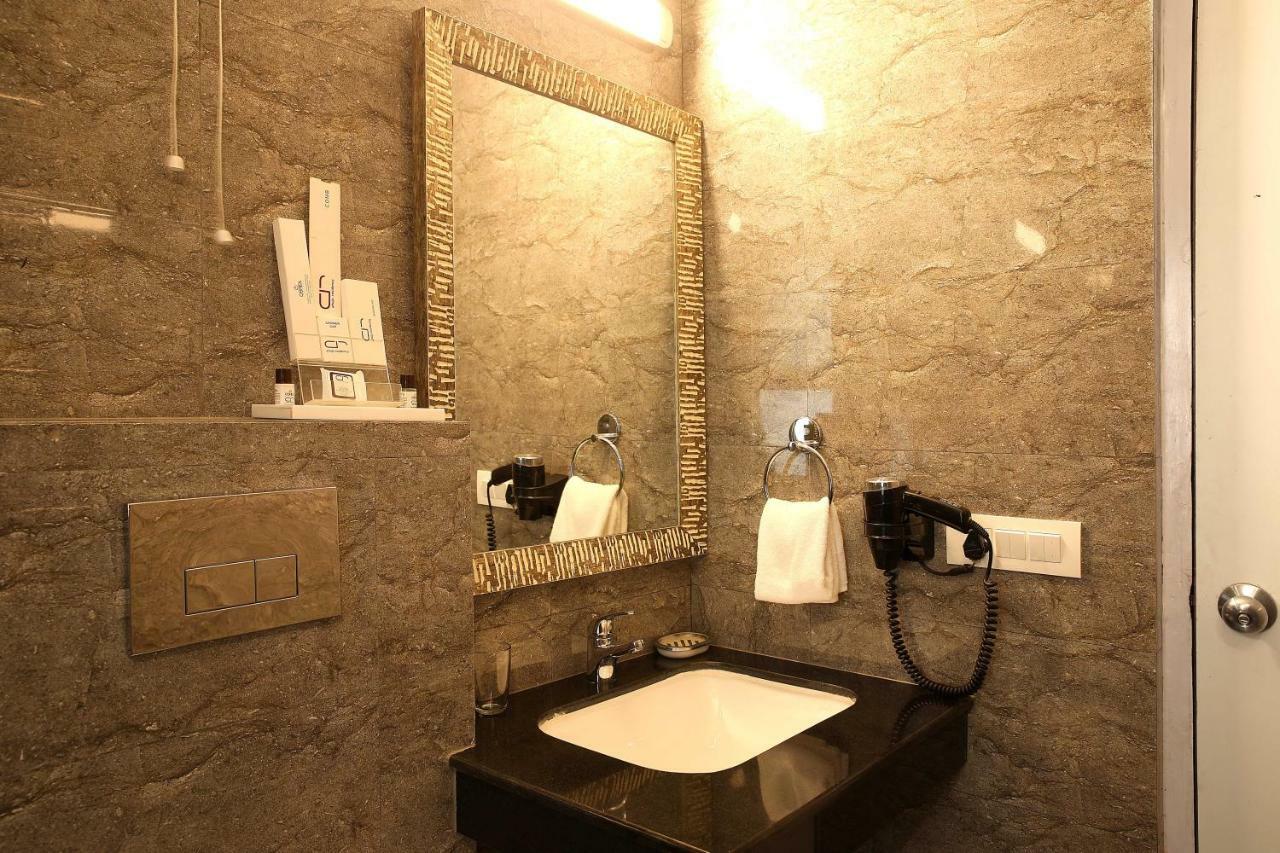 Ahuja Residency Sunder Nagar Ξενοδοχείο Νέο Δελχί Εξωτερικό φωτογραφία