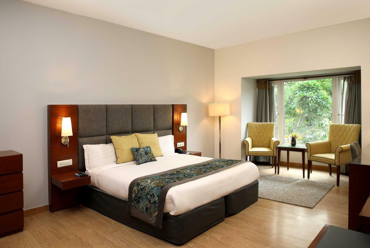 Ahuja Residency Sunder Nagar Ξενοδοχείο Νέο Δελχί Εξωτερικό φωτογραφία