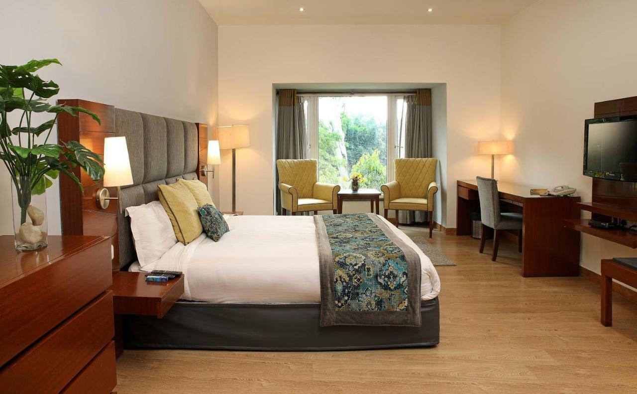 Ahuja Residency Sunder Nagar Ξενοδοχείο Νέο Δελχί Εξωτερικό φωτογραφία