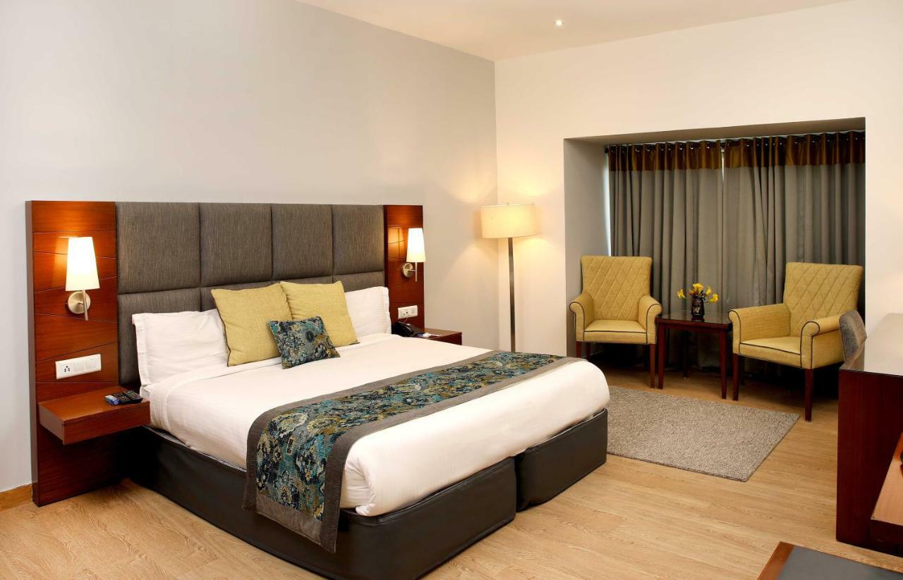 Ahuja Residency Sunder Nagar Ξενοδοχείο Νέο Δελχί Εξωτερικό φωτογραφία