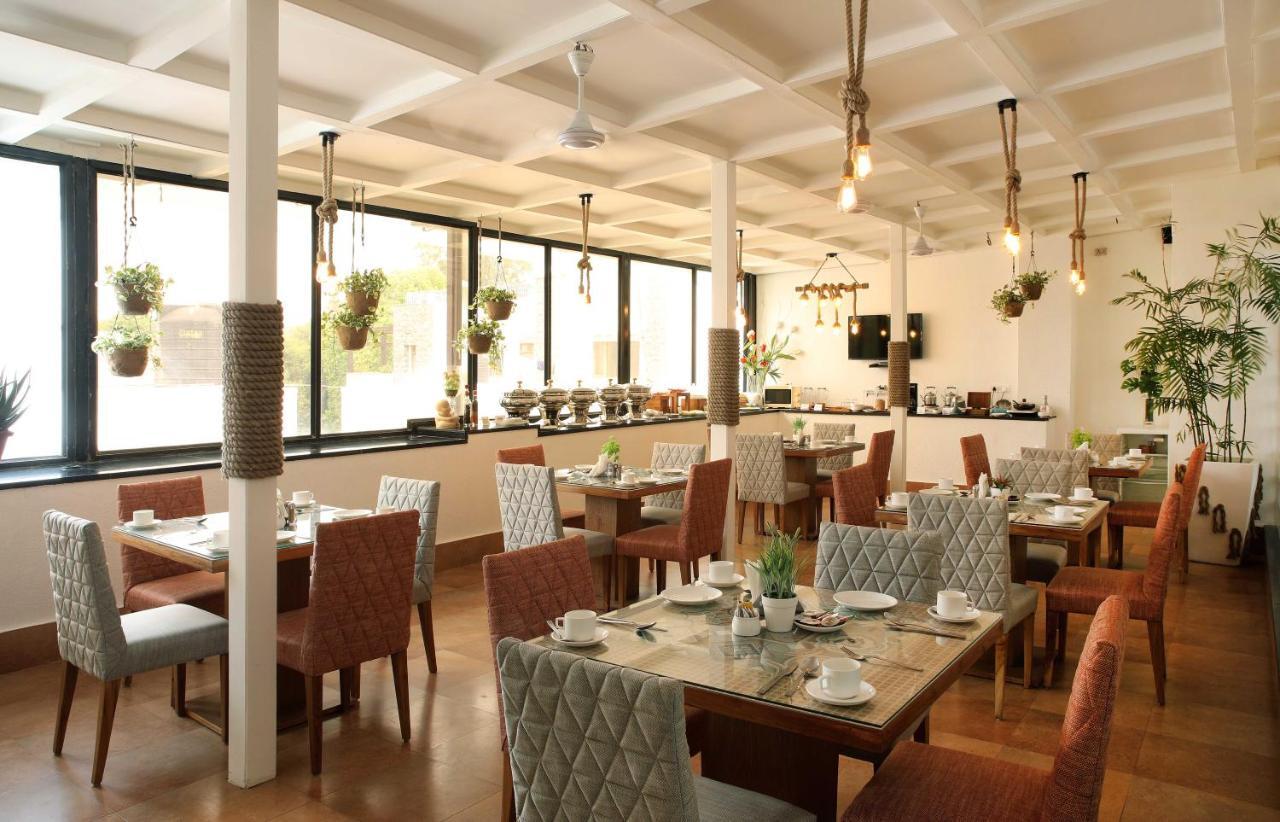 Ahuja Residency Sunder Nagar Ξενοδοχείο Νέο Δελχί Εξωτερικό φωτογραφία